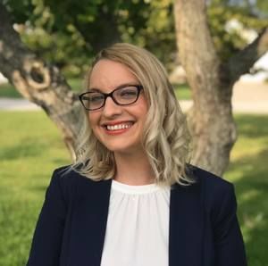 Meet your Posher, Deborah